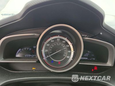 Zdjęcie 9 z 13 samochodu: 2016 MAZDA 3 SPORT VIN:3MZBM1J77GM326459 - miniatura