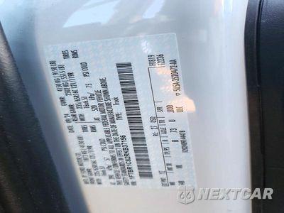 Zdjęcie 13 z 13 samochodu: 2024 FORD TRANSIT 250 MEDIUM ROOF DELIVERY VAN VIN:1FTBR1C82RKB37156 - miniatura