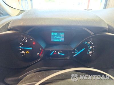 Zdjęcie 9 z 13 samochodu: 2016 FORD TRANSIT CONNECT XLT VIN:NM0KS6FX8G1289107 - miniatura