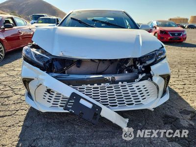Piąte zdjęcie samochodu w środku: 2026 TOYOTA CAMRY XSE VIN:4T1DAACK7TU282597 - miniatura