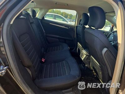 Zdjęcie 10 z 12 samochodu: 2015 FORD FUSION SE VIN:1FA6P0HD2F5116783 - miniatura