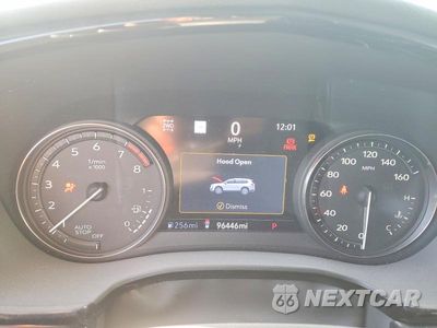 Zdjęcie 9 z 12 samochodu: 2020 CADILLAC XT6 PREMIUM LUXURY VIN:1GYKPDRS8LZ101054 - miniatura