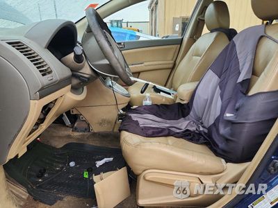 Zdjęcie 7 z 12 samochodu: 2007 NISSAN SENTRA 2.0 VIN:3N1AB61E67L717529 - miniatura