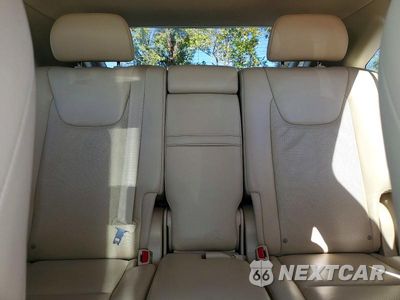 Zdjęcie 10 z 13 samochodu: 2014 LEXUS RX 350 BASE VIN:JTJBK1BA8E2040544 - miniatura