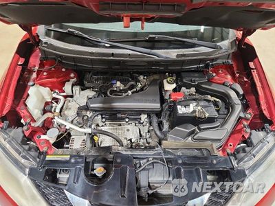 Zdjęcie 12 z 13 samochodu: 2015 NISSAN ROGUE SV VIN:KNMAT2MV1FP585586 - miniatura