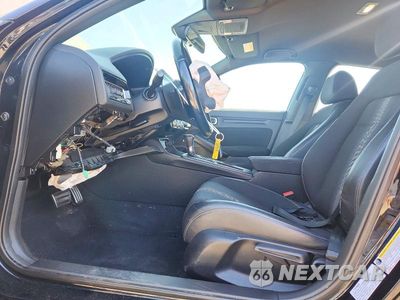Zdjęcie 7 z 13 samochodu: 2022 HONDA CIVIC SPORT VIN:19XFL2H88NE008496 - miniatura