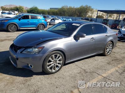 2015 LEXUS GS 350 JTHBE1BL7FA003180 - główne zdjęcie licytacji z USA - miniatura