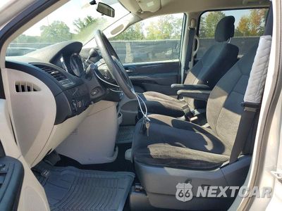 Zdjęcie 7 z 13 samochodu: 2011 DODGE GRAND CARAVAN MAINSTREET VIN:2D4RN3DG8BR639739 - miniatura