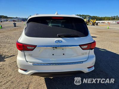 Zdjęcie 6 z 13 samochodu: 2019 INFINITI QX60 LUXE VIN:5N1DL0MMXKC521679 - miniatura