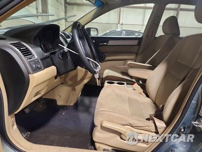 Zdjęcie 7 z 12 samochodu: 2011 HONDA CR-V SE VIN:5J6RE4H42BL092313 - miniatura