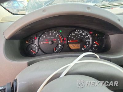 Zdjęcie 9 z 12 samochodu: 2019 NISSAN FRONTIER SV VIN:1N6AD0ER1KN714416 - miniatura