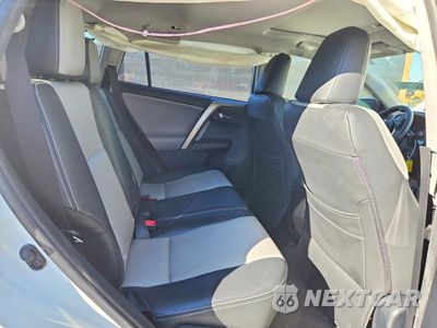 Zdjęcie 10 z 12 samochodu: 2014 TOYOTA RAV4 XLE VIN:JTMWFREV8EJ013260 - miniatura