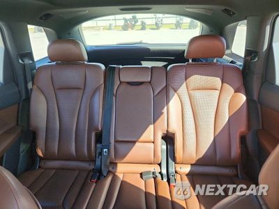 Zdjęcie 10 z 13 samochodu: 2018 AUDI Q7 PRESTIGE VIN:WA1VAAF74JD054175 - miniatura