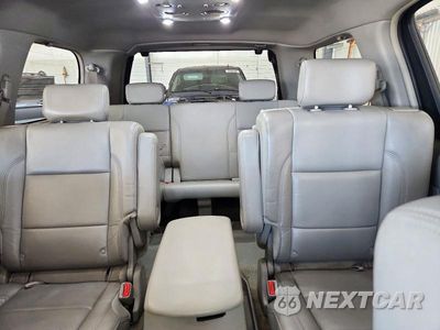 Zdjęcie 10 z 13 samochodu: 2008 INFINITI QX56 BASE VIN:5N3AA08C88N902736 - miniatura