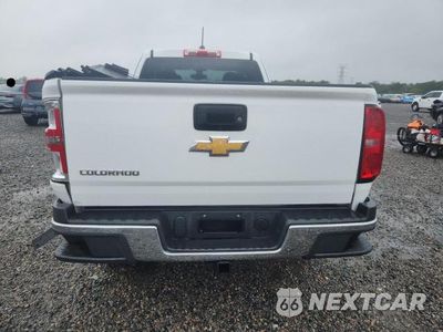 Zdjęcie 6 z 12 samochodu: 2019 CHEVROLET COLORADO VIN:1GCHSBEA5K1120707 - miniatura