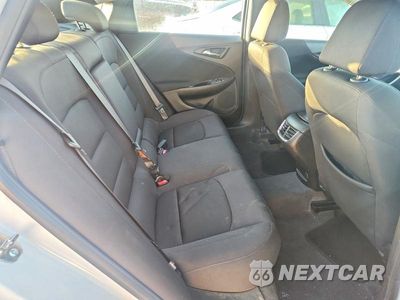 Zdjęcie 10 z 12 samochodu: 2024 CHEVROLET MALIBU LT VIN:1G1ZD5ST6RF195430 - miniatura