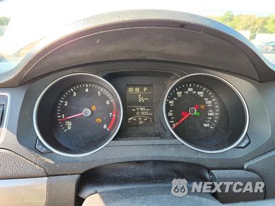 Zdjęcie 9 z 12 samochodu: 2015 VOLKSWAGEN JETTA SE VIN:3VWD17AJ4FM302151 - miniatura