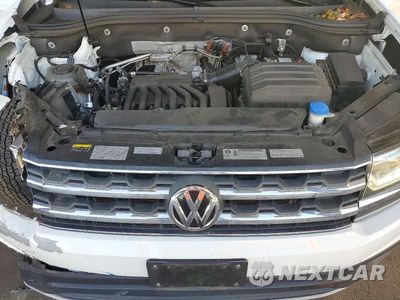 Zdjęcie 12 z 13 samochodu: 2018 VOLKSWAGEN ATLAS SE VIN:1V2KR2CAXJC587501 - miniatura