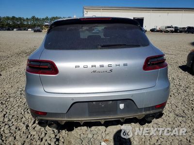 Zdjęcie 6 z 12 samochodu: 2015 PORSCHE MACAN S VIN:WP1AB2A56FLB54965 - miniatura