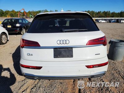Zdjęcie 6 z 13 samochodu: 2024 AUDI Q5 PREMIUM PLUS 45 VIN:WA1EAAFY5R2014042 - miniatura