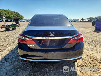 Zdjęcie 6 z 12 samochodu: 2016 HONDA ACCORD LX VIN:1HGCR2F34GA131258 - miniatura