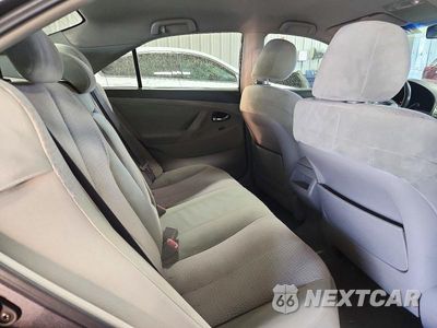 Zdjęcie 10 z 12 samochodu: 2010 TOYOTA CAMRY LE VIN:4T4BF3EK5AR031145 - miniatura
