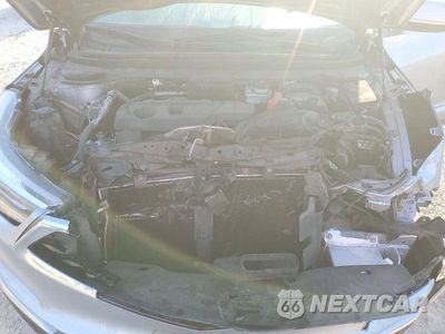 Zdjęcie 12 z 14 samochodu: 2019 ACURA RDX TECHNOLOGY VIN:5J8TC1H5XKL001251 - miniatura