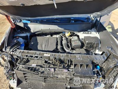 Zdjęcie 12 z 13 samochodu: 2027 KIA TELLURIDE X-LINE EX VIN:5XYPCES17VG050355 - miniatura