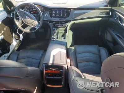 Zdjęcie 8 z 13 samochodu: 2019 CADILLAC CT6 SPORT VIN:1G6KN5R65KU145080 - miniatura