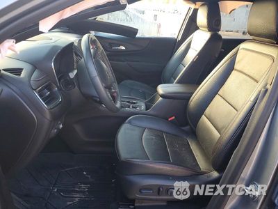 Zdjęcie 7 z 13 samochodu: 2024 CHEVROLET EQUINOX RS VIN:3GNAXMEG9RS137688 - miniatura