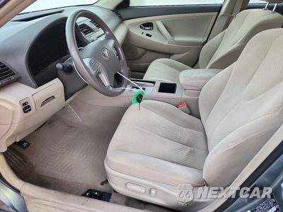 Zdjęcie 7 z 13 samochodu: 2009 TOYOTA CAMRY LE VIN:4T4BE46K49R100734 - miniatura