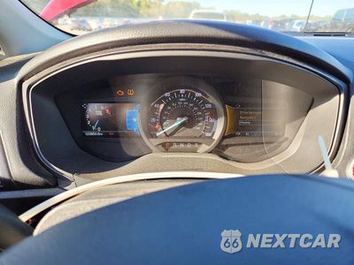 Zdjęcie 9 z 12 samochodu: 2018 FORD FUSION SE VIN:3FA6P0HD8JR240000 - miniatura