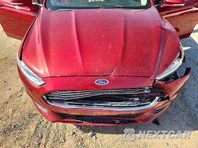 Zdjęcie 11 z 12 samochodu: 2013 FORD FUSION SE VIN:3FA6P0H95DR162419 - miniatura