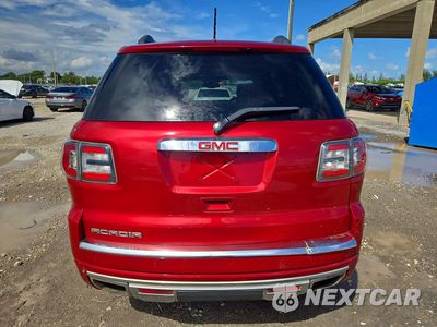 Zdjęcie 6 z 13 samochodu: 2013 GMC ACADIA DENALI VIN:1GKKRTKD0DJ162327 - miniatura