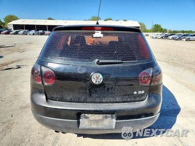 Zdjęcie 6 z 13 samochodu: 2009 VOLKSWAGEN RABBIT VIN:WVWBA71K59W083398 - miniatura