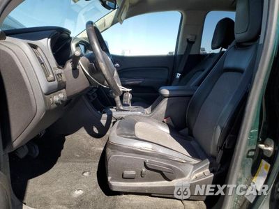 Zdjęcie 7 z 12 samochodu: 2016 CHEVROLET COLORADO Z71 VIN:1GCPTDE16G1186789 - miniatura