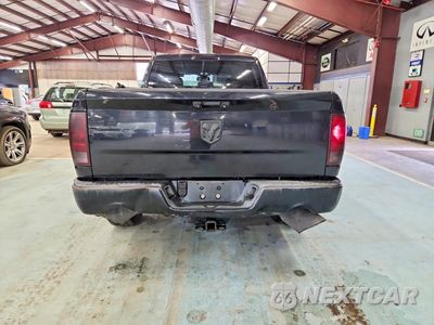 Zdjęcie 6 z 12 samochodu: 2013 RAM 1500 ST VIN:1C6RR6FT6DS639048 - miniatura