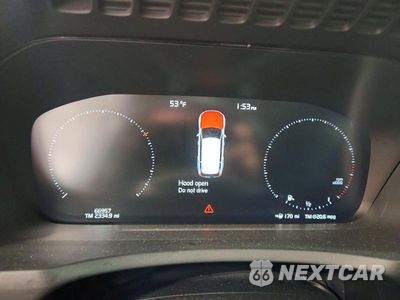 Zdjęcie 9 z 14 samochodu: 2021 VOLVO XC90 T6 MOMENTUM VIN:YV4A221K2M1757022 - miniatura