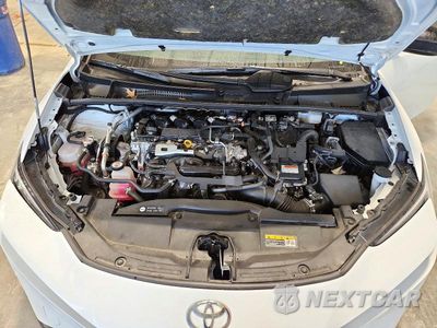 Zdjęcie 11 z 13 samochodu: 2025 TOYOTA PRIUS LE VIN:JTDADABU5S3025542 - miniatura