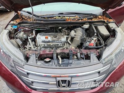 Zdjęcie 12 z 13 samochodu: 2014 HONDA CR-V LX VIN:5J6RM4H37EL105894 - miniatura