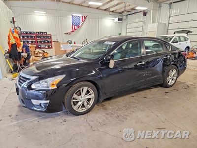 2015 NISSAN ALTIMA 2.5 SL 1N4AL3AP1FN371999 - główne zdjęcie licytacji z USA - miniatura