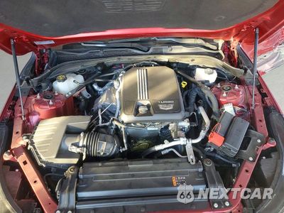 Zdjęcie 11 z 12 samochodu: 2024 CADILLAC CT4 LUXURY + VIN:1G6DJ5RK1R0110345 - miniatura