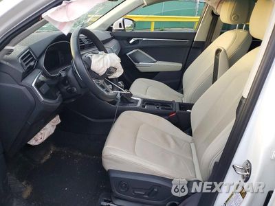 Zdjęcie 7 z 13 samochodu: 2022 AUDI Q3 PREMIUM S LINE 45 VIN:WA1DECF38N1007893 - miniatura