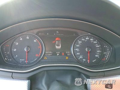 Zdjęcie 9 z 12 samochodu: 2018 AUDI A5 PREMIUM VIN:WAUWNGF53JN011129 - miniatura