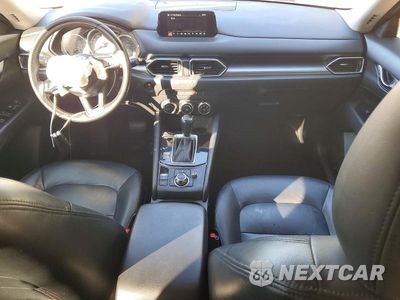 Zdjęcie 8 z 13 samochodu: 2018 MAZDA CX-5 SPORT VIN:JM3KFABM4J1454655 - miniatura