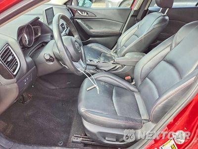 Zdjęcie 7 z 12 samochodu: 2016 MAZDA 3 GRAND TOURING VIN:JM1BM1N77G1325600 - miniatura