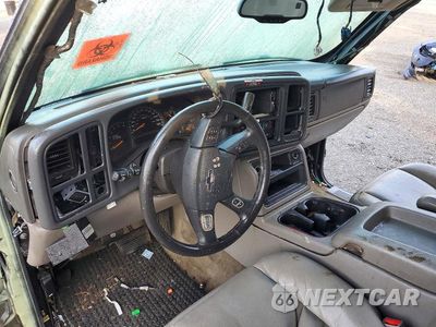 Zdjęcie 8 z 14 samochodu: 2004 CHEVROLET TAHOE K1500 VIN:1GNEK13Z64J201943 - miniatura