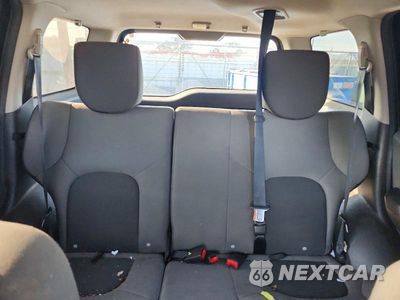 Zdjęcie 10 z 13 samochodu: 2014 NISSAN XTERRA X VIN:5N1AN0NW8EN803986 - miniatura