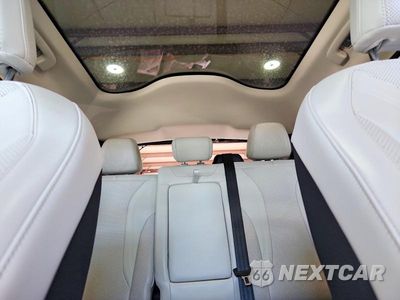 Zdjęcie 10 z 13 samochodu: 2022 FORD MUSTANG MACH-E PREMIUM VIN:3FMTK3SS6NMA25167 - miniatura