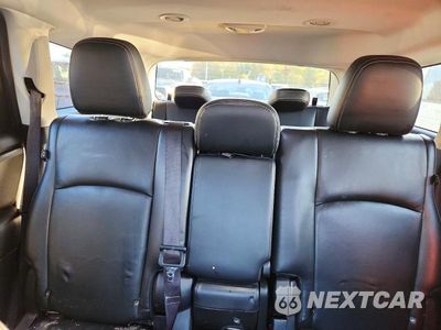 Zdjęcie 10 z 13 samochodu: 2015 DODGE JOURNEY CROSSROAD VIN:3C4PDDGG0FT740527 - miniatura